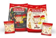 I MiniFagolosi si rinnovano per diventare ancora più buoni e ancora più snack