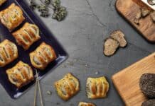 Gli Snack Salati: un’esplorazione di gusti e texture nelle proposte autunnali per le panetterie