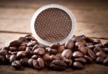 Capsule e caffè macinato sempre più vicini nel fatturato. Gli scaffali si aggiornano