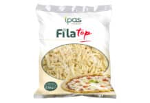 Ipas entra nel mondo Horeca con la linea Filatop