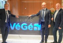 eVision e Gruppo VéGé: insieme nell’innovazione