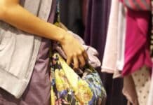 Strategie e soluzioni antitaccheggio per il Retail