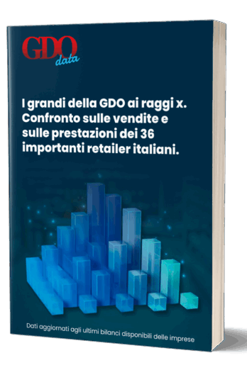 I grandi della GDO ai raggi X