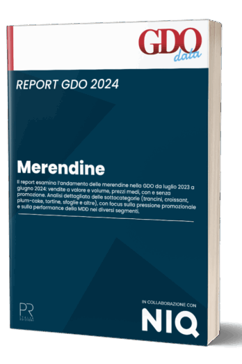 MERENDINE | Report GDO 2024