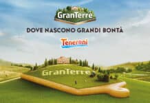 GranTerre risponde alle nuove tendenze di consumo con il Riso al Salto Teneroni