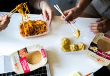 La cucina etnica si fa spazio in GDO e conquista i consumatori per praticità e gusto