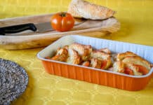 Contital propone contenitori in alluminio per ridurre lo spreco alimentare