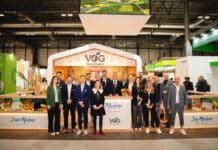 VOG: Innovazione e Tradizione in Mostra a Fruit Attraction con i Suoi Brand di Successo