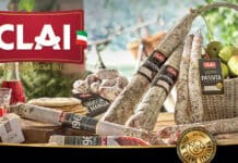 CLAI fra radici e presente: la qualità 100% italiana, sostenibile e attenta al sociale