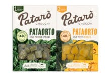 Rivoluzione nel banco frigo con gli gnocchi sani e versatili del Pastaio di Brescia