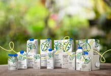 SIG presenta il portafoglio di confezioni SIG Terra. La visione dell’azienda sul futuro del packaging in Europa.
