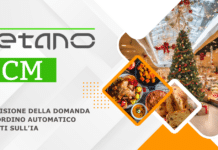 La tua supply chain natalizia senza out of stock: Retano SCM