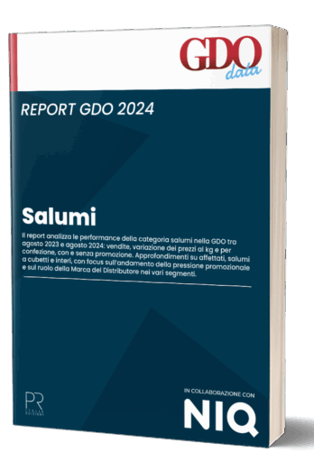 SALUMI | Report GDO 2024