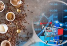 Cialde battono capsule: crescita del 26% in GDO, scelta più sostenibile per i consumatori