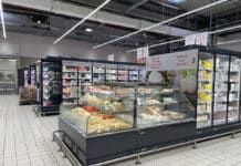 Epta rivoluziona la refrigerazione commerciale: risparmio energetico e sostenibilità con il sistema XTE