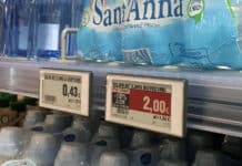 Coop Alleanza 3.0 e VusionGroup: al via la rivoluzione digitale nei punti vendita