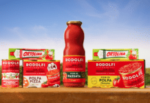 Rodolfi Mansueto: al via il rebranding e il nuovo spot pubblicitario