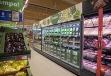 Lidl Italia più sostenibile di sempre: a Villafranca, con Epta, la refrigerazione è a impatto zero