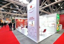 Il Gruppo Casalasco a Marca 2025: tradizione e tecnologia per una filiera del pomodoro sostenibile