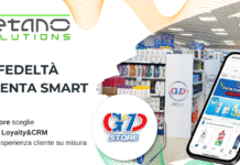 La fedeltà diventa smart: GeD Store sceglie Retano Loyalty&CRM per un’esperienza cliente su misura