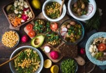Incredibile Crescita del Plant-Based: il cibo del futuro sta conquistando l’Italia