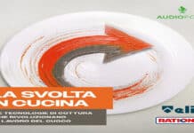 RATIONAL lancia “La svolta in cucina”: un podcast realizzato per i professionisti della ristorazione