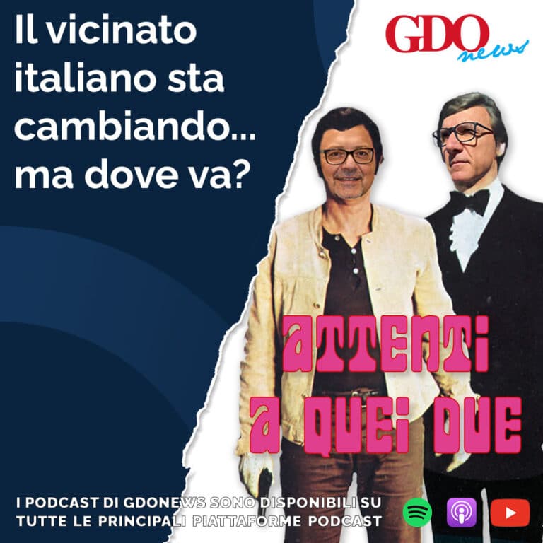 Attenti a quei due – Il vicinato italiano sta cambiando… ma dove va?