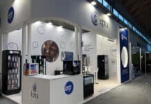 Epta a Beer&Food Attraction 2025: le soluzioni Iarp per il futuro del Beverage