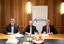 Nasce alpoma: la nuova AOP che riunisce VOG, VIP e VOG Products