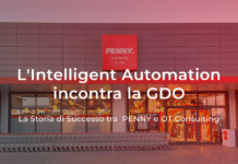 La GDO alla sfida dell’efficienza: come l’Intelligent Automation può rivoluzionare i processi