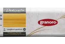 Granoro a TuttoFood 2025: nuovi formati e filiera 100% pugliese
