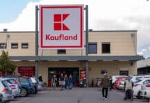 Rivoluzione nell’e-commerce: Kaufland arriva in Italia e sfida Amazon