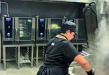 Le soluzioni di RATIONAL per una pausa pranzo di qualità