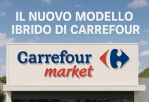 Carrefour, la trasformazione di un colosso: tra Francia e Italia, un modello sempre più ibrido