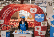 Con il gusto dell’armonia, Marlene® coinvolge i consumatori sui punti vendita