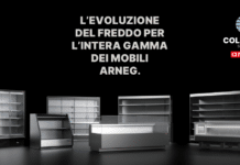 Arneg Cold Ring System: il sistema di raffreddamento Eco-Friendly