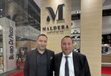 Giuseppe Maldera: “Caseificio Maldera: “La burrata è un simbolo di gusto e territorio. A TuttoFood, l’Italia incontra il mondo”