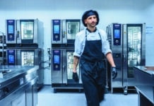 Rational spinge la ristorazione verso l’idrogeno: i forni iCombi Pro e Classic sono ora H2-ready