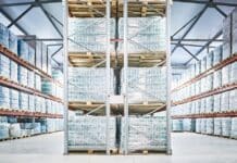 Innovazione, sostenibilità e automazione logistica per una GDO più efficiente