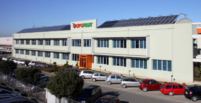 APOFRUIT ITALIA - SEDE