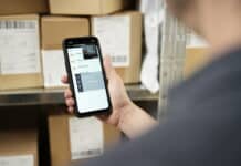 Scandit potenzia il retail di Walmart con la Smart Data Capture