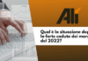 Alì Spa: qual è la situazione dopo la forte caduta dei margini del 2022?
