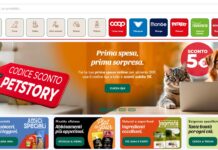 EasyCoop PetStore: la spesa digitale di Coop Alleanza 3.0 dedicata agli animali