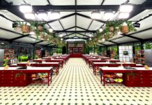GranTerre porta l’eccellenza casearia italiana a Bake Off Italia