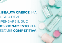 Il beauty cresce, ma la GDO deve ripensare il suo posizionamento per restare competitiva
