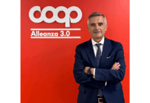 Cambio al vertice di Coop Alleanza 3.0: Luca Zaccherini nuovo Direttore Generale