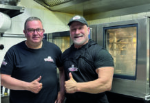 Tre cucine, un unico partner tecnologico: il valore di RATIONAL per i professionisti del foodservice