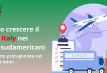 Food Retail Italia porta la private label italiana al cuore dell’America Latina