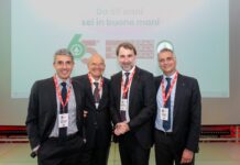 Despar Italia festeggia 65 anni e rilancia la strategia su MDD, prossimità e responsabilità sociale