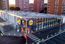 Dopo 24 anni Silvestri lascia Lidl Italia: Martin Brandenburger alla guida del gruppo